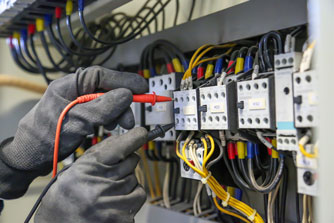 cuadros eléctricos