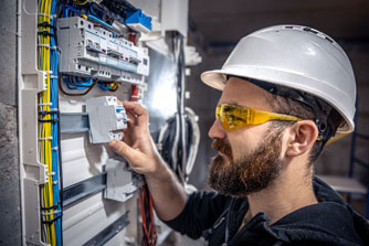 electricidad particulares