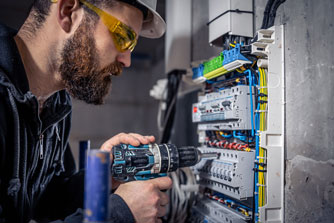 reforma sistema eléctrico